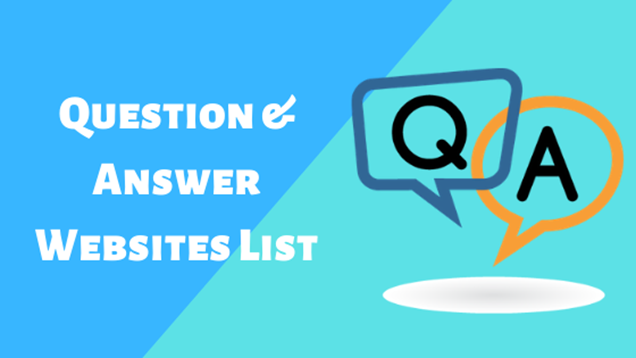 Top 10+ Question and Answer Websites List 2023? : Top 10+ Question And Answer Websites List 2023 , SEO के लिए प्रश्न और उत्तर साइटें , Top 10+ Q&A Websites , QUORA , TheAnswerBank.co.uk , QsAns.com , Answers.Yahoo.com , STACK OVERFLOW , Answers.com , LINKEDIN , Ask.Fm , Ehow.com , Blurtit.com , Benefits of a Q&A Site , एसईओ सुधार | SEO Improvement , उपयोग करने के लिए 100% नि: शुल्क | 100% Free To Use , ज्ञान बांटना | Knowledge Sharing , प्रोफ़ाइल में सुधार | Profile Improvement , सामग्री सुधार रणनीति | Content Improvement Strategy , प्रश्नोत्तर साइटें लोकप्रिय क्यों हैं? , प्रश्नोत्तर साइटों पर प्रश्न कैसे पूछें? , प्रश्नोत्तर साइटों पर प्रश्नों के उत्तर कैसे दें? , question and answer websites for students , best question and answer websites , top 10 question and answer websites , top 10 questions and answers , free question and answer submission site list , ask questions online free and get answers , top 10 quiz questions and answers , yahoo answers , SEO के लिए प्रश्न और उत्तर साइटें , Top 10+ Q&A Websites , QUORA , TheAnswerBank.co.uk , QsAns.com , Answers.Yahoo.com , STACK OVERFLOW , Answers.com , LINKEDIN , Ask.Fm , Ehow.com , Blurtit.com , Benefits of a Q&A Site , एसईओ सुधार | SEO Improvement , उपयोग करने के लिए 100% नि: शुल्क | 100% Free To Use , ज्ञान बांटना | Knowledge Sharing , प्रोफ़ाइल में सुधार | Profile Improvement , सामग्री सुधार रणनीति | Content Improvement Strategy , प्रश्नोत्तर साइटें लोकप्रिय क्यों हैं? , प्रश्नोत्तर साइटों पर प्रश्न कैसे पूछें? , प्रश्नोत्तर साइटों पर प्रश्नों के उत्तर कैसे दें? , question and answer websites for students , best question and answer websites , top 10 question and answer websites , top 10 questions and answers , free question and answer submission site list , ask questions online free and get answers , top 10 quiz questions and answers , yahoo answers