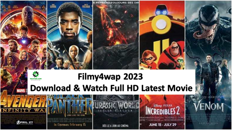 Filmy4wap 2023 – Download & Watch Full HD Latest Movie