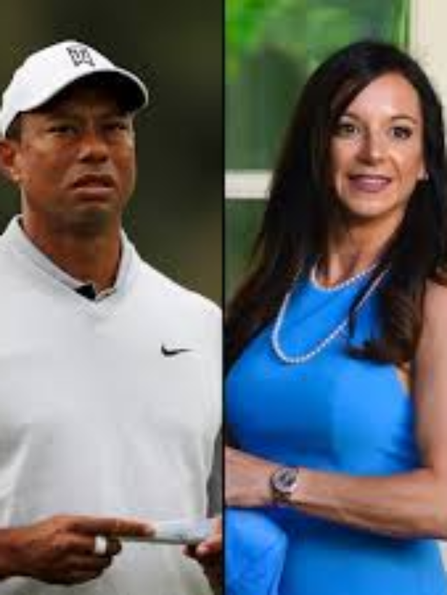 Tiger Woods’ ex-girlfriend Erica Herman taking Woods to court