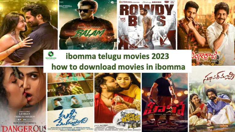 ibomma telugu movies 2023 | how to download movies in ibomma