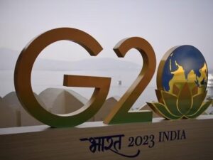 Read more about the article G20 क्या है और यह कैसे काम करता है